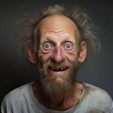 I asked AI what Europeans think Americans from every single state look  like, and the results are just plain mean. Look at the full list of states:  bzfd.it/3qIfC1v