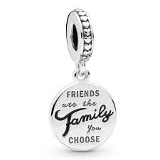 Entdecke rezepte, einrichtungsideen, stilinterpretationen und andere ideen zum ausprobieren. Pandora Charm Anhanger Friends Are Family 925 Sterling Silber 798124en16 Galeria Karstadt Kaufhof