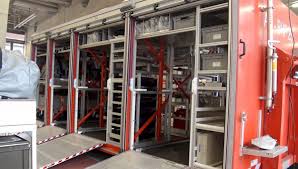 Maybe you would like to learn more about one of these? Feuerwehr Potsdam Abrollcontainer Bhp 25 1