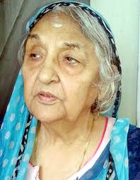 A tribute to Rita Jitendra