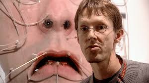 Tim Hawkinson in “Time” (SEGMENT)