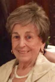 Catherine "Kay" Yameen