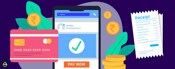 You will be prompted to choose how you want to pay. How To Pay Your Credit Card Bill Online
