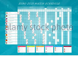 Who are they, how were they selected and will var be in use? Football Or Soccer Cup Match Schedule And Wall Chart Vector For International World Championship Tournament 2018 Flat Design Stock Vector Image Art Alamy