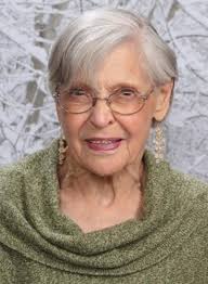 Joyce Roucka Obituary (2014)