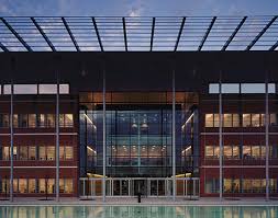 Donald Danforth Plant Science Center