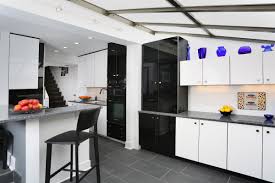 modern kitchen cabinet styles