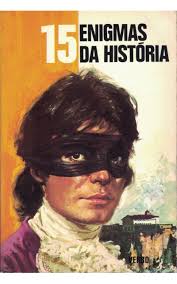 15 Enigmas da História