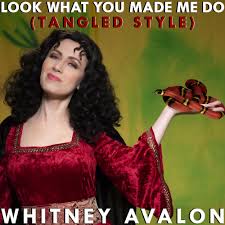 Run to you whitney houston. Kidsmusics Download Look What You Made Me Do Tangled Style By Whitney Avalon Free Mp3 320kbps Zip Archive