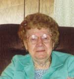 Mabel Busch Obituary