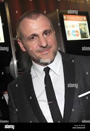 Canadian actor Patrick Huard arrives for the premiere of the movie  'Starbuck' at the film festival Munich at Matthaeser Filmpalast in Munich,  Germany, 29 June 2012. The film festival takes place from