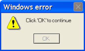 85 Windows Error Message Funny Desain Pamflet Funny Gambar