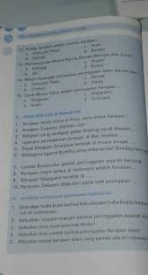 Tolong Dijawab Romawi 2 Aja Kalau Bisa Dijawab Sekalian Sama Romawi 1 Ya Yang Ada Diatas Romawi 2 Brainly Co Id