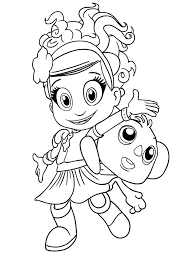 When you're done with these, we have more my little pony coloring pages, including apple jack, twilight sparkle, pinkie pie, fluttershy, rainbow dash. Luna And Karoo Coloring Page Free Printable Coloring Pages For Kids