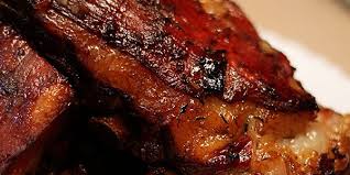 Leve a panela de pressão (sem a tampa) ao fogo médio. Costelinha De Porco Na Panela Paraiso Da Cozinha