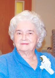 Hazel B. Black Dean Obituary