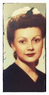 Obituary information for Lona "Mickie" Vail