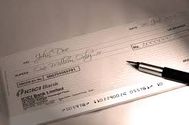 This cheque should be submitted after the date mentioned only. Section 138 142 Of The Negotiable Instruments Act 1881 Ipleaders