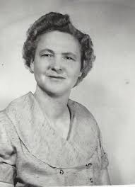 Ruby Alma Nelson Crabb (1913-2003)