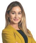 Michelle Magruder's Instagram, Twitter & Facebook