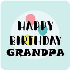Check spelling or type a new query. Happy Birthday Grandpa Apps Bei Google Play