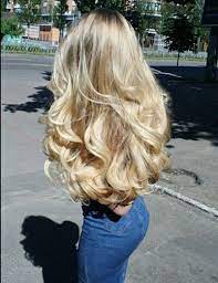 Need My Hair To Look Like This Love These Blonde Beach Curls Long Hair Styles Hair Styles Hairstyle