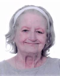 Gwen Scallorn Obituary