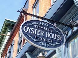 Thames Street Oyster House Is One Of Baltimore S Best Destinations For Oyster Lovers And It S Located Right On The Oyster House Baltimore Restaurants Oysters