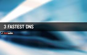 Check spelling or type a new query. 3 Dns Ipv4 Tercepat Untuk Windows 10 Dan Cara Settingnya Ashadin