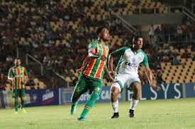 Na volta, em goiás, outra vitória do atlético, agora, por 2 a 0 e classificação Goias X Sampaio Correa Veja Os Gols Do Jogo Da Serie B