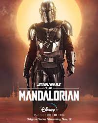 Disney Disneyplus On Instagram Themandalorian Intensifies Meet The Fierce Characters Of The Disneyplus Original Series And Krig Mask