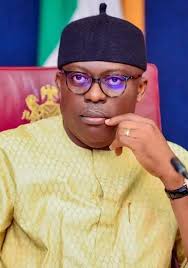 Rivers State Ex-Governorship Candidates Unite Against Arson Attacks, Back  Governor Fubara The Forum of Concerned and Patriotic Ex-Governorship  Candidates of Rivers State has strongly condemned the devastating arson  attacks that ravaged three