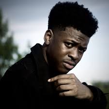 Meet Malcom Jubilee of YNG Mac Jay in Chase Bell Studios