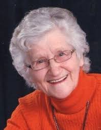 Sylvia Hodzinski Obituary (1925