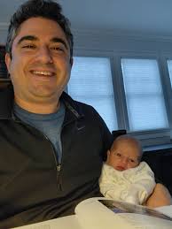 Alumni News, Spring 2022