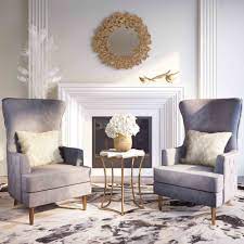 There are always two types of shoppers there, the first group are those who are looking for a bargain and want to get in and out quickly while the other group are people who will wait. Camilla Marble Side Table Tov Furniture