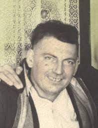 George Patrick Becraft (1906-1959)