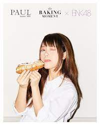 ป กพ นโดย jear ใน bnk48 แฟนอาร ท นางฟ า แฟนพ นธ แท