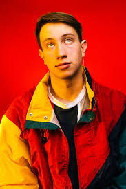 Jackson Klarsfeld — For The Record