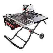 Lackmond Beast 10 Wet Tile Saw Tile Saw Best Circular Saw Best Cordless Circular Saw