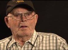 The Digital Collections of the National WWII Museum : Oral Histories