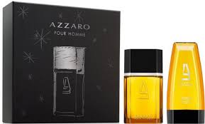 Parfum homme pas cher.il n'est pas toujours évident de choisir la fragrance qui saura plaire à notre amoureux, notre père, notre frère ou notre ami. Coffret Azzaro Eau De Toilette 100ml Pas Cher 26 65