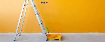 A fresh paint job on the outside makes your house look nicer and last longer. When Should I Start Wall Painting My New House New Look Painting Company Llc