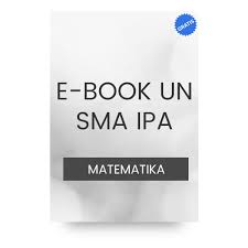 Agustus 2019 sejak 2016 sampai sekarang kemendikbud menyelenggarakan ujian nasional dengan komputer unbk. Ebook Soal Un Matematika Untuk Sma Ipa Bintang Wahyu