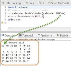 Calendar In Python Https Ift Tt 2hikds1 In 2020 Python Programming Python Computer Programming
