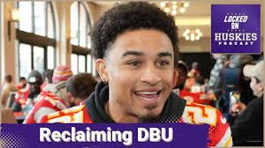 Can Washington Regain Its DBU Crown Under Jedd Fisch?
