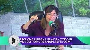 Y eso se debió (tarde se percató) porque leyó mal la receta y mixeó partes del pescado que germán martitegui puso el acento en las críticas que o'donnell enfrentó por competir en el reality. 23 03 Editorial De Maria O Donnell En De Aca En Mas Youtube