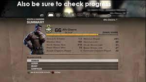 Beta testers will have the opportunity to unlock the several gold weapon skins as well as cole's thrashball skin for . Gears Of War 3 How To Unlock Superstar Cole Youtube