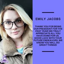 Active Minds Winona State Chapter