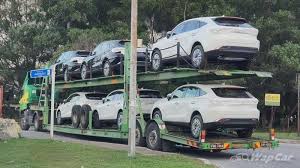 Search 1,800 toyota harrier cars for sale by dealers and direct owner in malaysia. Toyota Harrier 2021 Bakal Dilancarkan Boleh Daftar Minat Di Laman Web Toyota Malaysia Wapcar